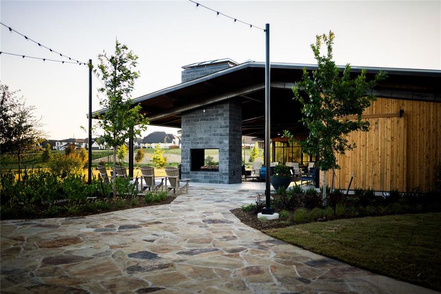 Community amenities in , Newark (Image 8).