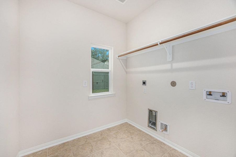 Representative photo; not of actual home