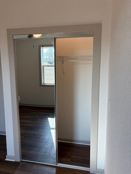 Spacious, unfurnished interior of a new home in , Quitman (Image 16).