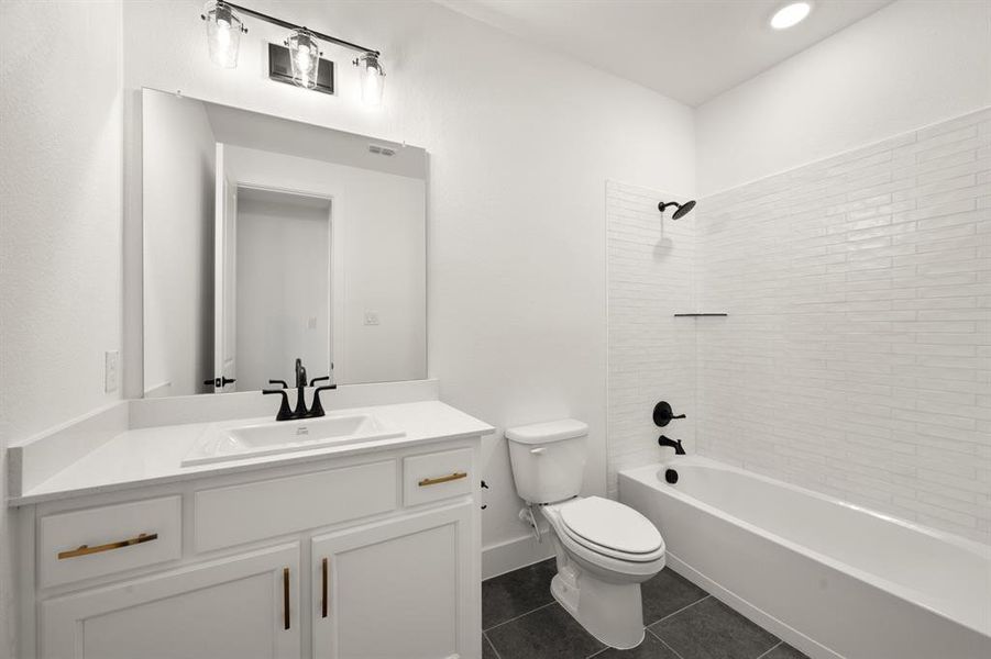 5012 Hillside Green- Bathroom-1