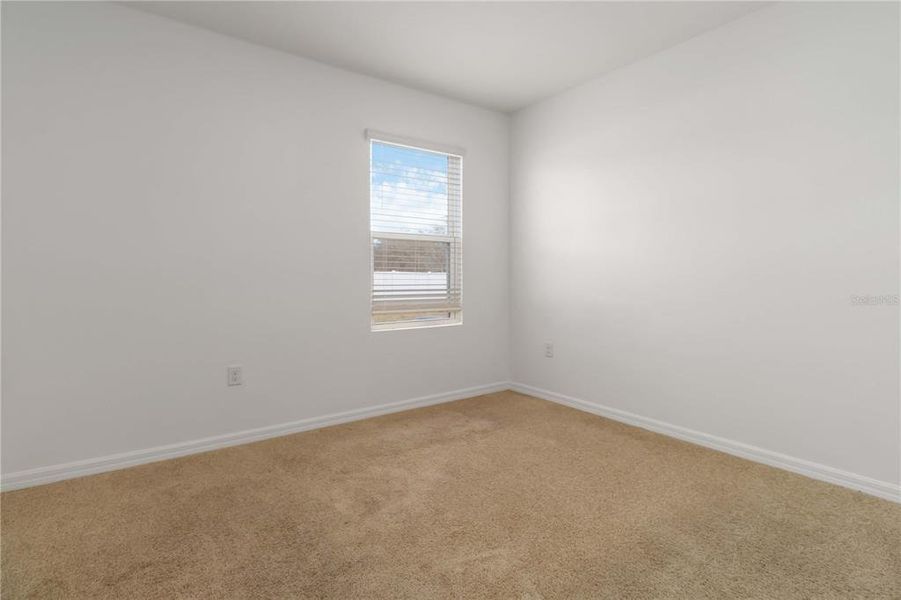 Spacious, unfurnished interior of a new home in , New Smyrna Beach (Image 33).