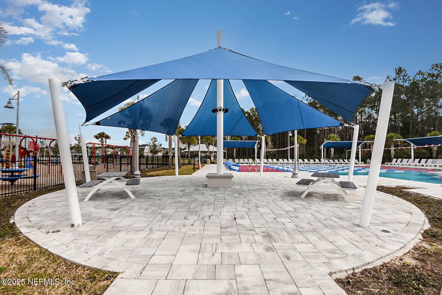 Community amenities in , St. Augustine (Image 27).