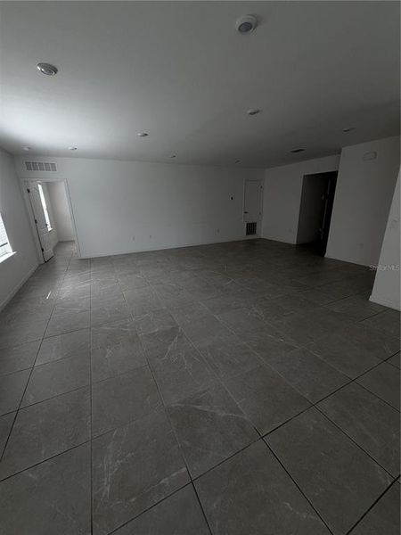 In-progress construction of a new home in , Ocala, FL (Image 6).