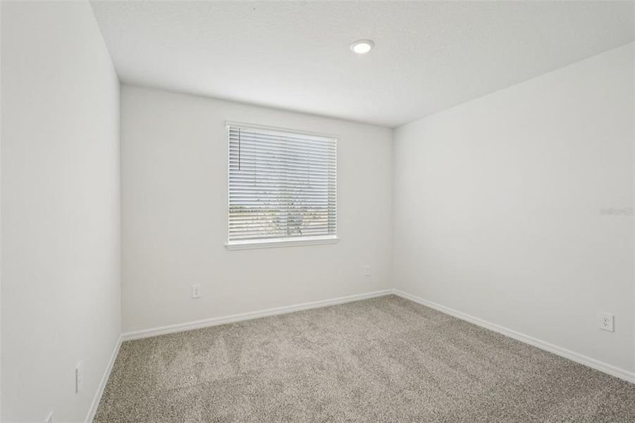 Spacious, unfurnished interior of a new home in Oakfield Trails - Signature Series, Parrish (Image 40).