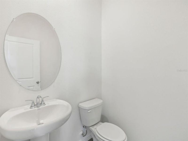 Furnished interior view inside a new home in Two Rivers - Premier Series, Zephyrhills (Image 8). Furnished interior view inside a new home in Two Rivers - Premier Series, Zephyrhills (Image 8).