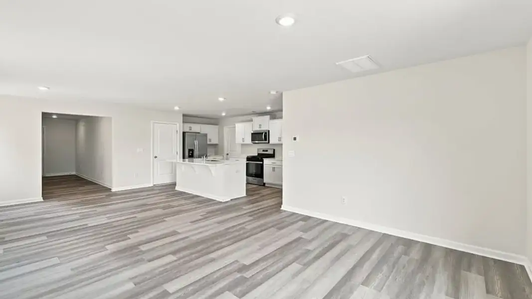 Spacious, unfurnished interior of a new home in Seneca Falls, Seneca (Image 18). Spacious, unfurnished interior of a new home in Seneca Falls, Seneca (Image 18).