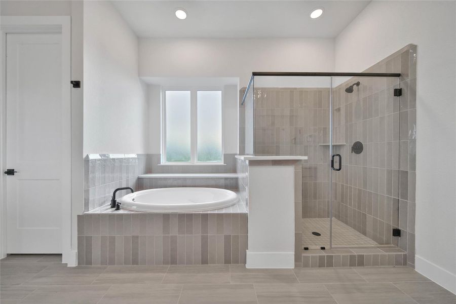 Furnished interior view inside a new home in , Rosharon (Image 14). Furnished interior view inside a new home in , Rosharon (Image 14).