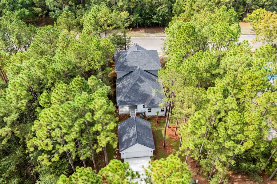Image 41 of a home in Harmony Township.