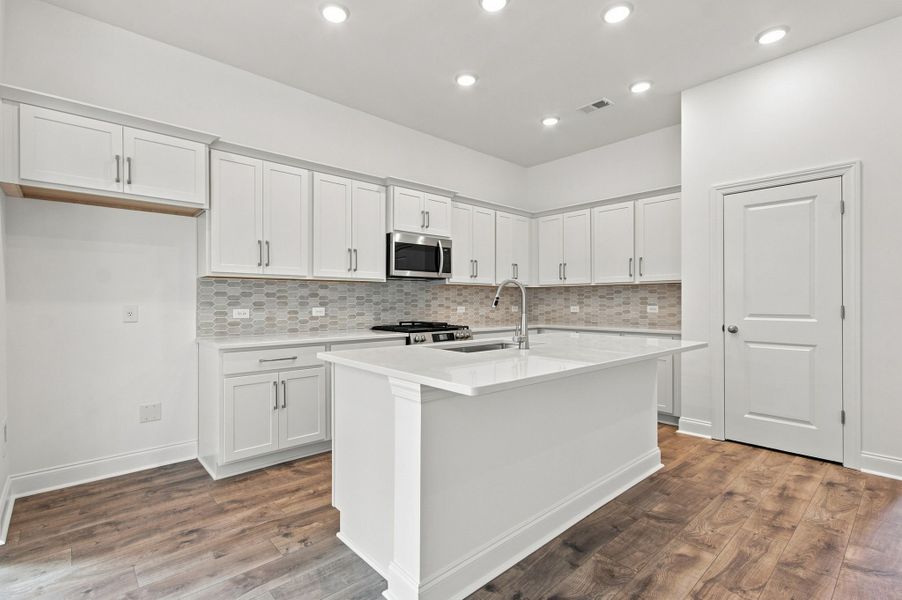 Kitchen Kitchen