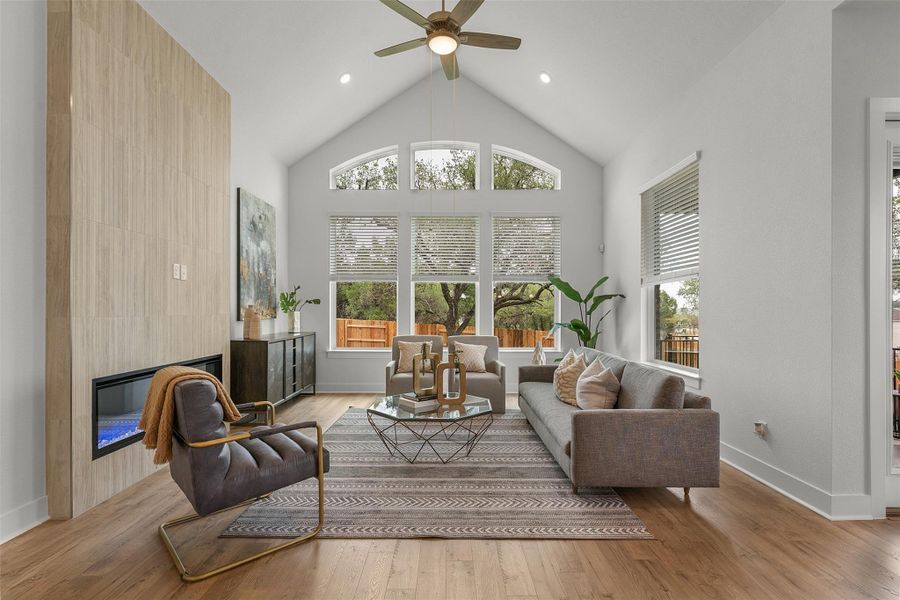 Photos are REPRESENTATIVE of the home /floor plan and are NOT of the actual home.  Selections, features, and room options may vary.