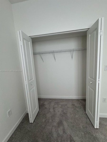 Spacious, unfurnished interior of a new home in , Homestead (Image 20). Spacious, unfurnished interior of a new home in , Homestead (Image 20).
