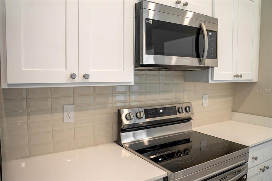 Close-up of interior finishes inside a home in Palm Coast, Palm Coast (Image 13). Close-up of interior finishes inside a home in Palm Coast, Palm Coast (Image 13).