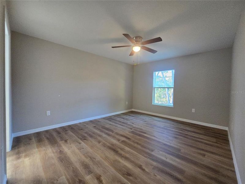 Spacious, unfurnished interior of a new home in , Ocala (Image 37). Spacious, unfurnished interior of a new home in , Ocala (Image 37).