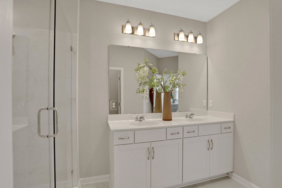 2,081sf New Home in St Augustine, FL.  - Slide 16