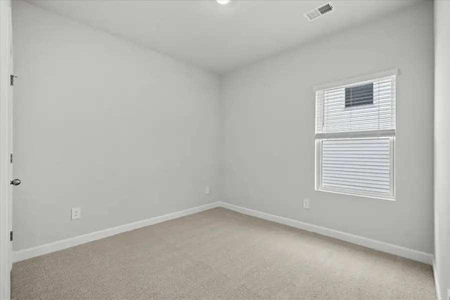 Spacious, unfurnished interior of a new home in Shiloh Valley, Piedmont (Image 16). Spacious, unfurnished interior of a new home in Shiloh Valley, Piedmont (Image 16).