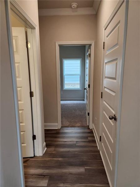 Spacious, unfurnished interior of a new home in , Loganville (Image 53). Spacious, unfurnished interior of a new home in , Loganville (Image 53).