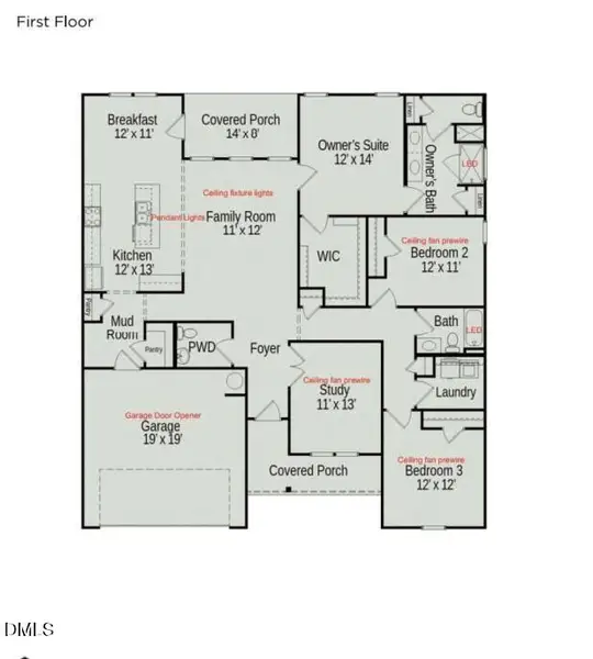 Floor Plan Floor Plan