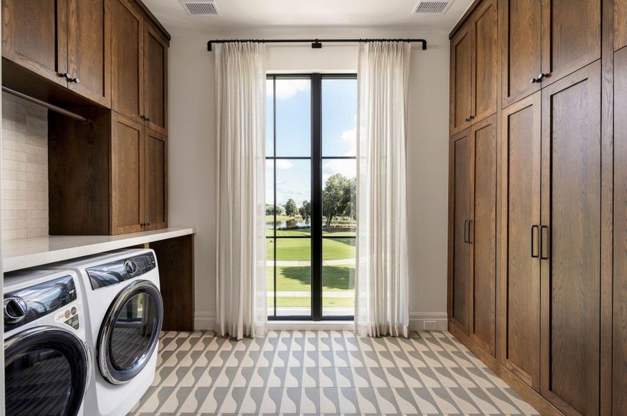Furnished interior view inside a new home in , Charleston (Image 73). Furnished interior view inside a new home in , Charleston (Image 73).