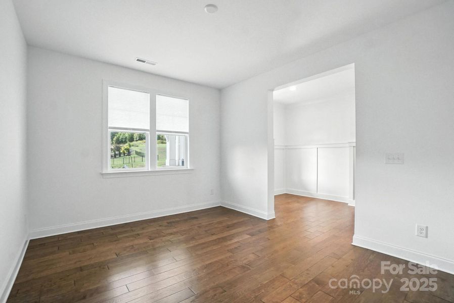 Spacious, unfurnished interior of a new home in , Mooresville (Image 22). Spacious, unfurnished interior of a new home in , Mooresville (Image 22).