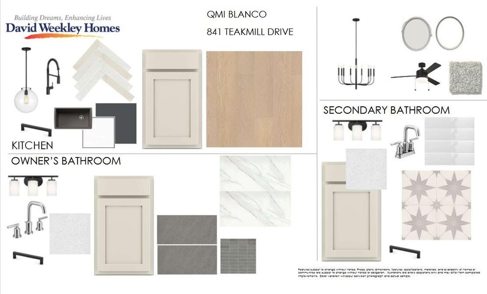 Design Board Design Board