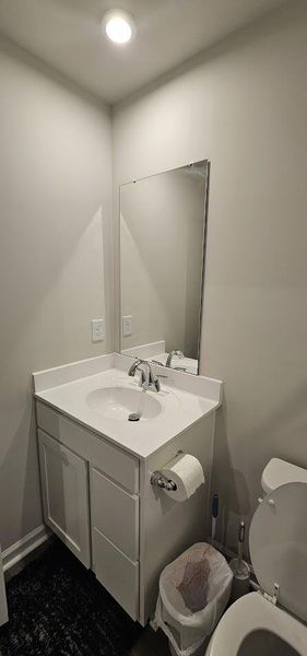 Furnished interior view inside a new home in , Myrtle Beach (Image 12).
