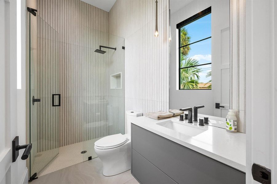 5th Bathroom 5th Bathroom