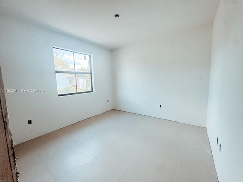 In-progress construction of a new home in , Miami Gardens, FL (Image 5).