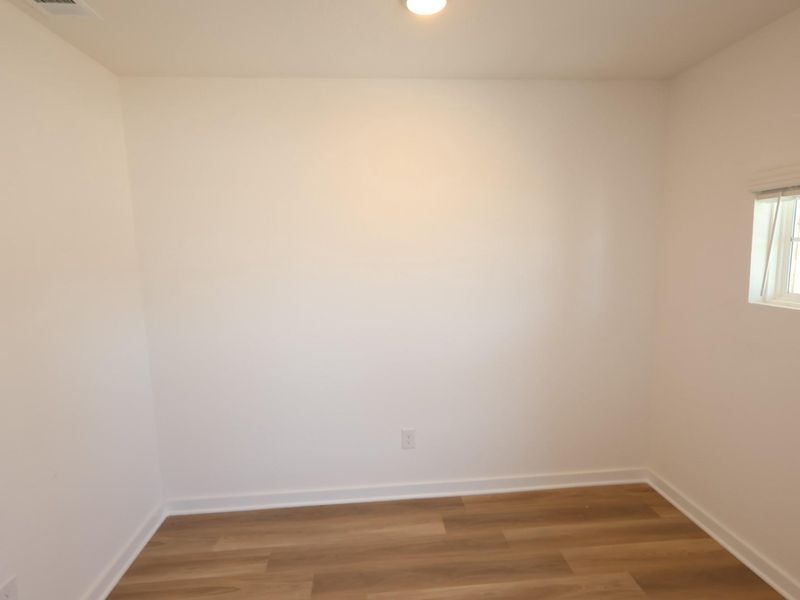 Spacious, unfurnished interior of a new home in Marvida, Cypress (Image 15). Spacious, unfurnished interior of a new home in Marvida, Cypress (Image 15).