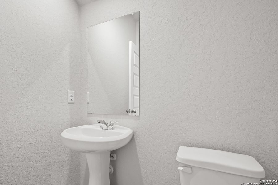 Image 35 of a home in Applewhite Meadows.