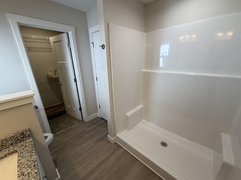 Spacious, unfurnished interior of a new home in Cleveland Meadows, Spartanburg (Image 11).