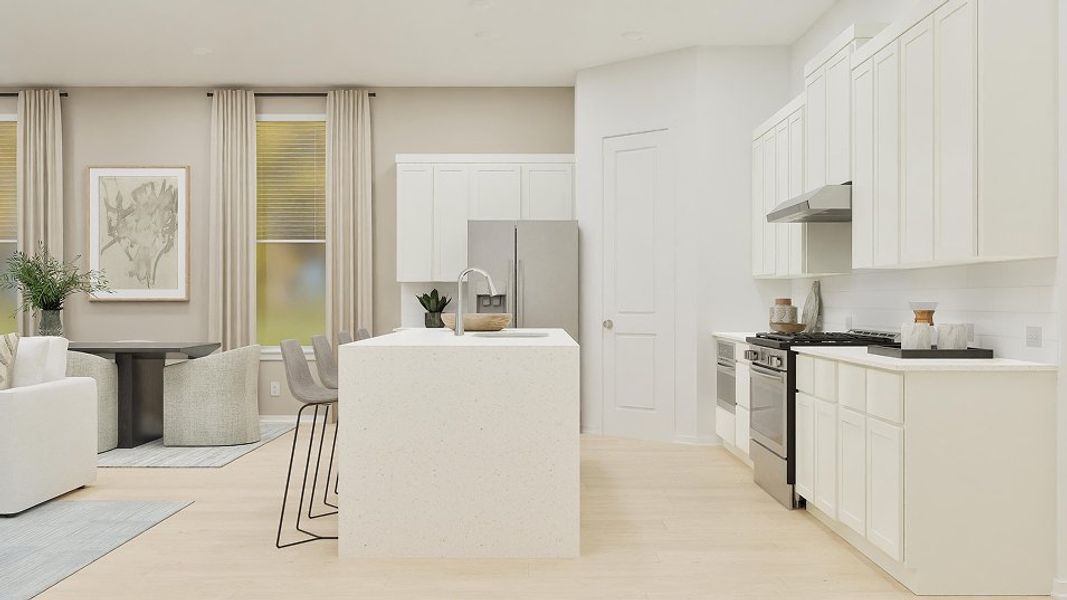 Grove Core N036 Eden Kitchen 2of3 F1 Grove Core N036 Eden Kitchen 2of3 F1