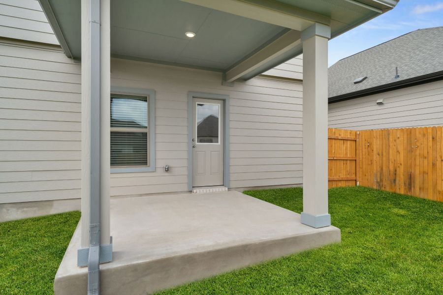 Elgin, TX New Home.  - Slide 7