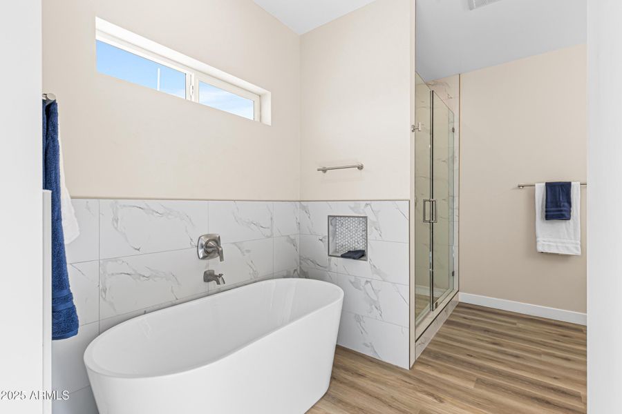 Primary Bathtub Primary Bathtub