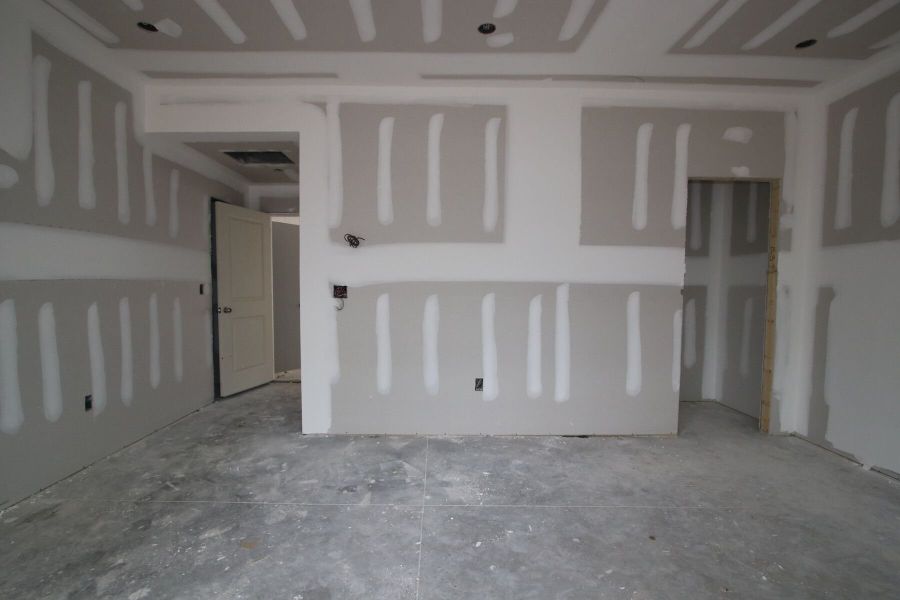Drywall Drywall