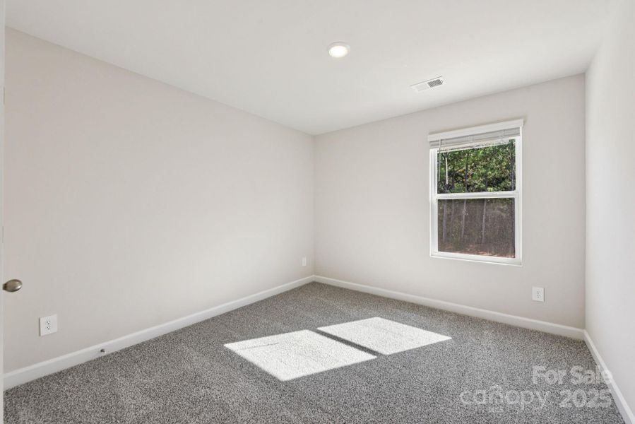 Spacious, unfurnished interior of a new home in , Mooresville (Image 9). Spacious, unfurnished interior of a new home in , Mooresville (Image 9).