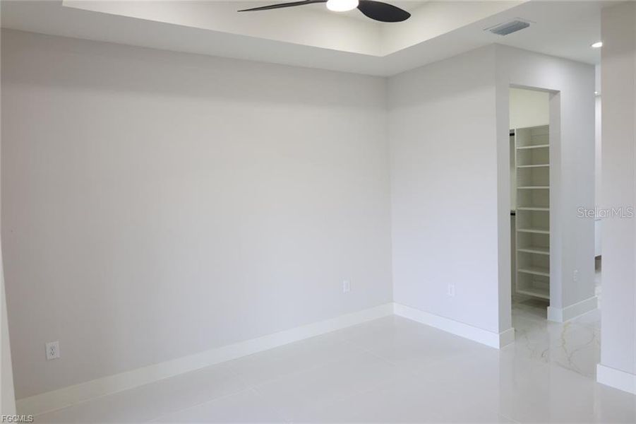 Spacious, unfurnished interior of a new home in , Lehigh Acres (Image 18). Spacious, unfurnished interior of a new home in , Lehigh Acres (Image 18).