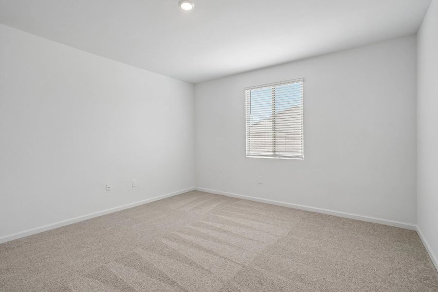 Primary suite
