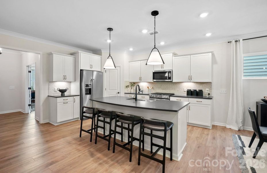 For Representation Purposes Only