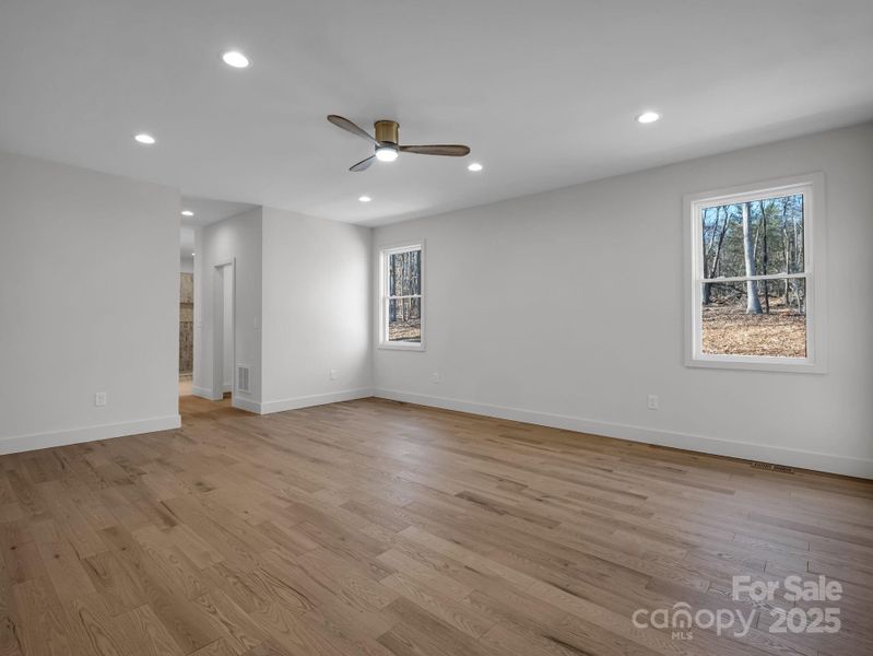 Primary Suite Primary Suite