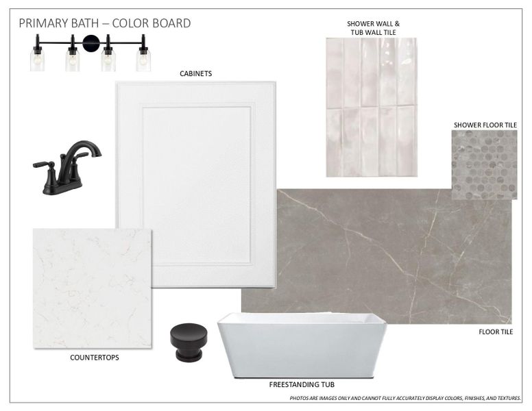 Sample of building materials used in homes in Midline, Webster (Image 11). Sample of building materials used in homes in Midline, Webster (Image 11).