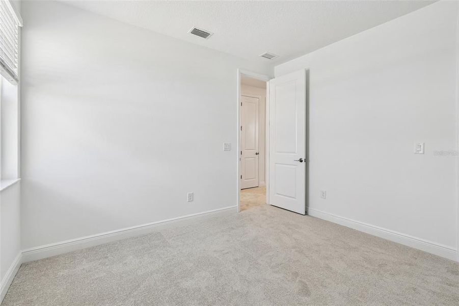 Spacious, unfurnished interior of a new home in Hawkstone, Sarasota (Image 13). Spacious, unfurnished interior of a new home in Hawkstone, Sarasota (Image 13).