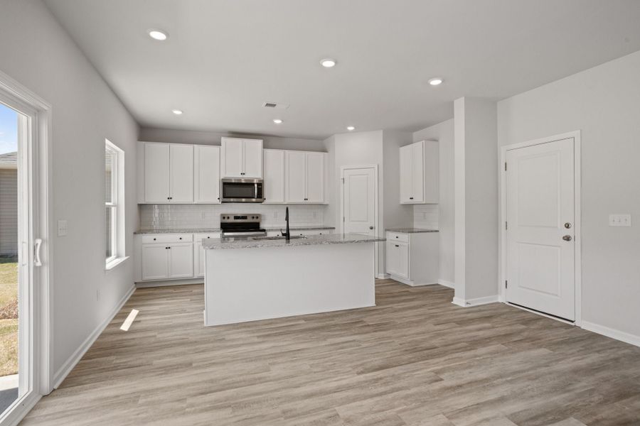 New Home in Woodruff, SC.  - Slide 10