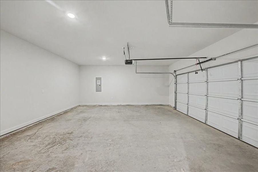 Spacious, unfurnished interior of a new home in , Canton (Image 49). Spacious, unfurnished interior of a new home in , Canton (Image 49).
