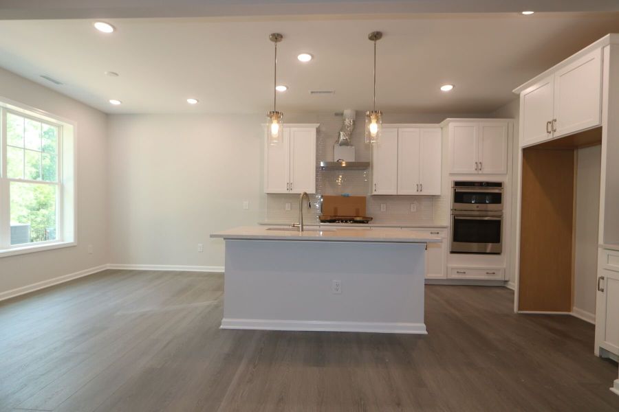 Kitchen Kitchen