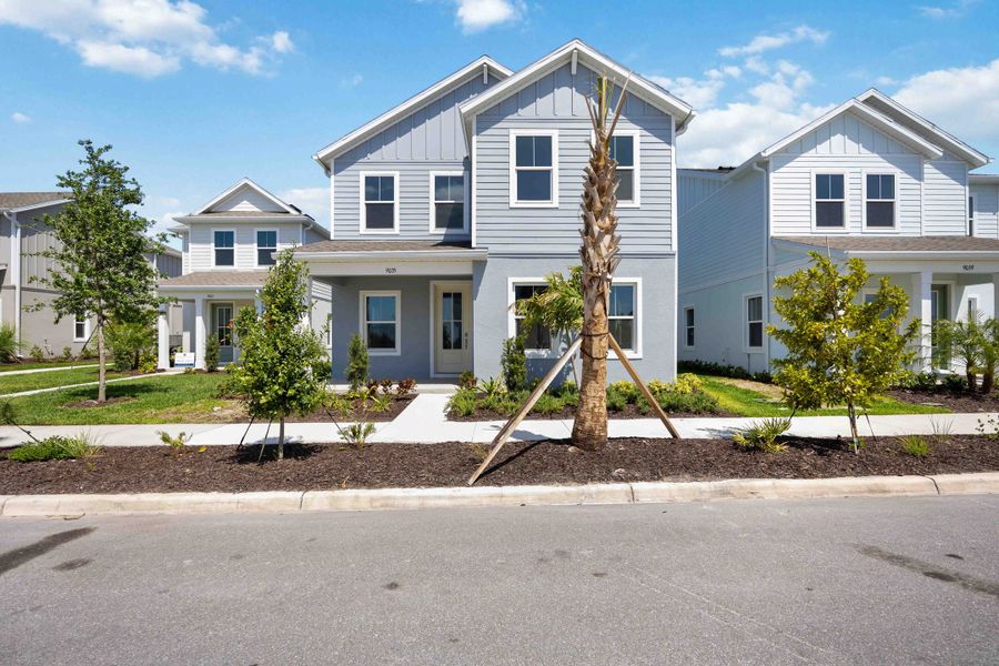 4br New Home in Sarasota, FL. - Slide 1 4br New Home in Sarasota, FL. - Slide 1