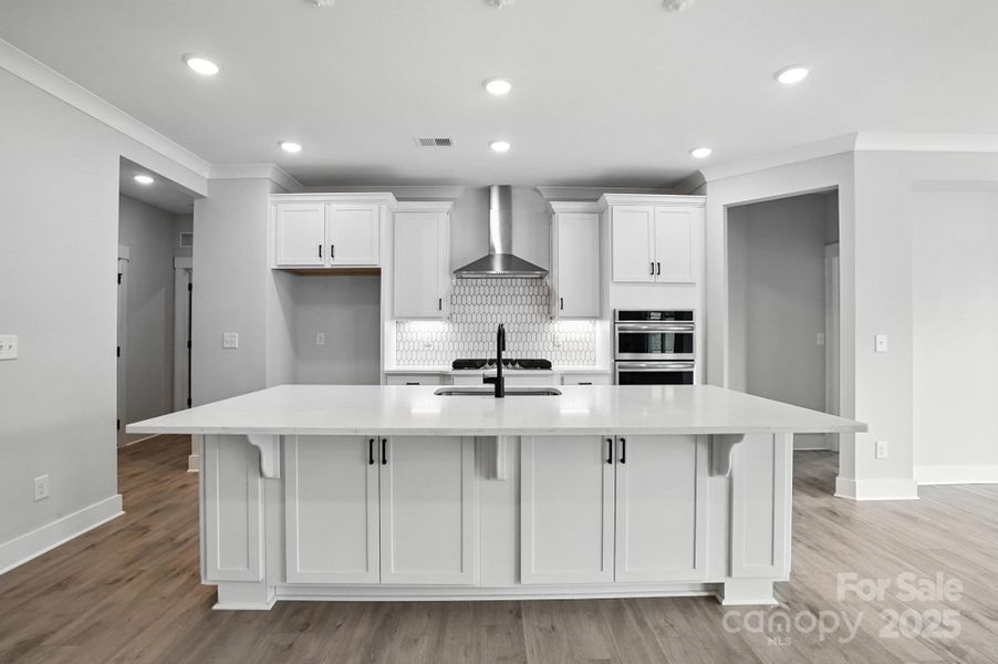 Image 40 of a home in Villas at Prestwick.