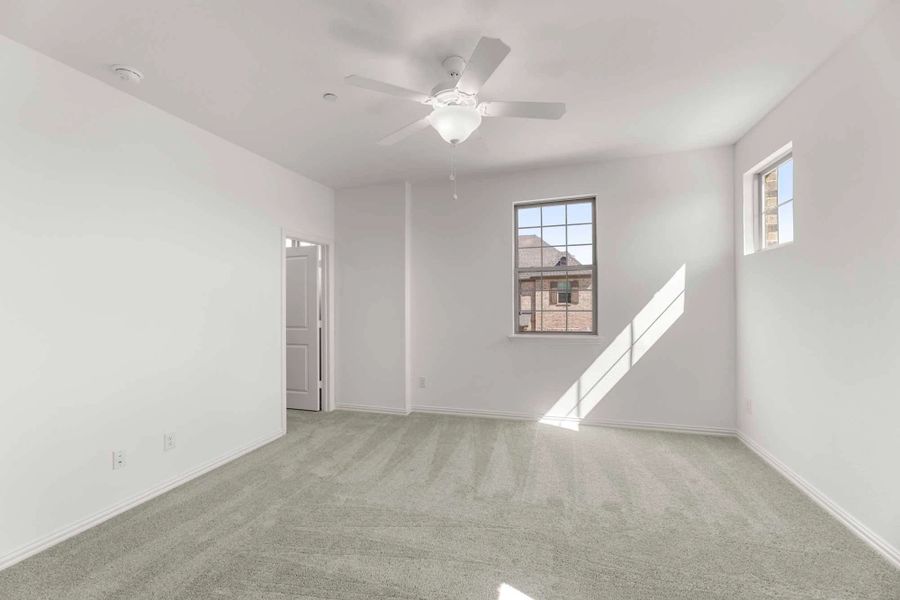 Primary Bedroom Primary Bedroom