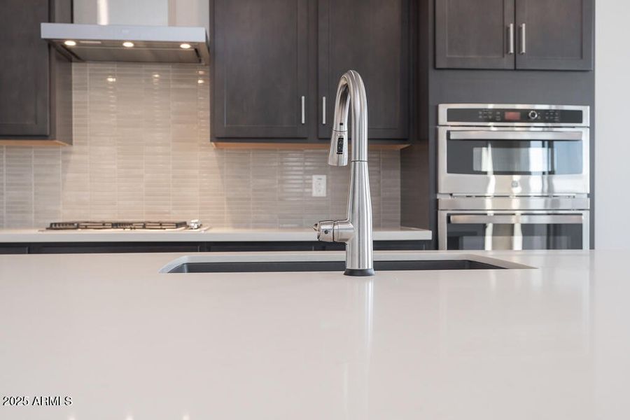 Tri Pointe Soleo 618 - Kitchen-2MLS Tri Pointe Soleo 618 - Kitchen-2MLS