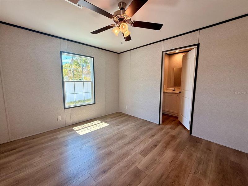 Spacious, unfurnished interior of a new home in , New Port Richey (Image 17). Spacious, unfurnished interior of a new home in , New Port Richey (Image 17).