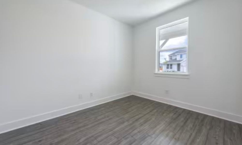 Spacious, unfurnished interior of a new home in , Kyle (Image 9). Spacious, unfurnished interior of a new home in , Kyle (Image 9).